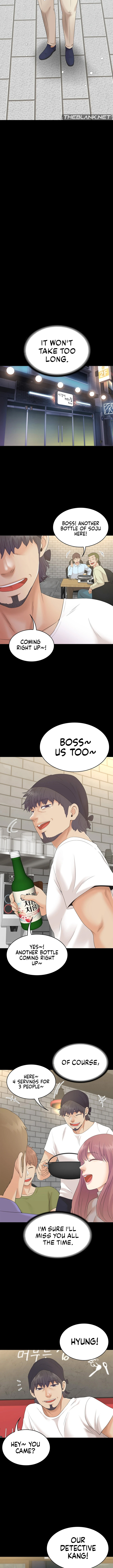 Stuck in Time - Chapter 24 [photo 13] - MangaPorn