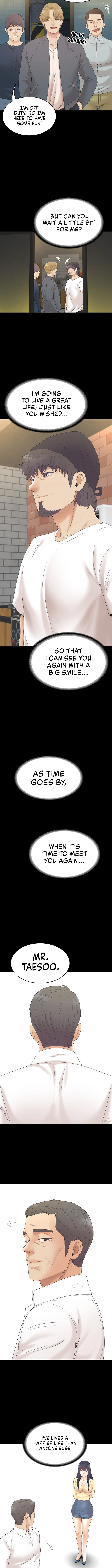 Stuck in Time - Chapter 24 [photo 14] - MangaPorn
