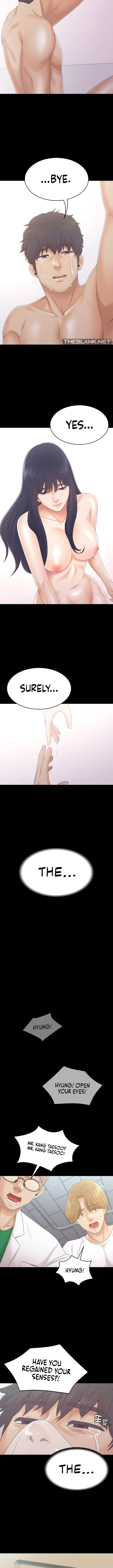 Stuck in Time - Chapter 24 [photo 2] - MangaPorn