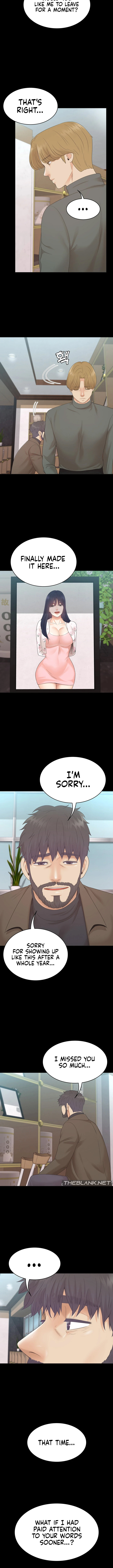 Stuck in Time - Chapter 24 [photo 5] - MangaPorn