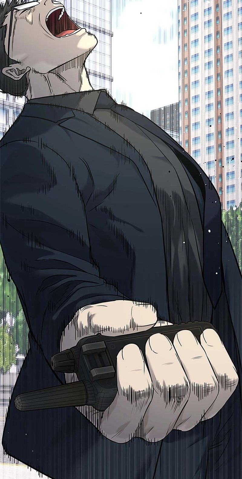 God of Blackfield - Chapter 201 [photo 23] - MangaPorn