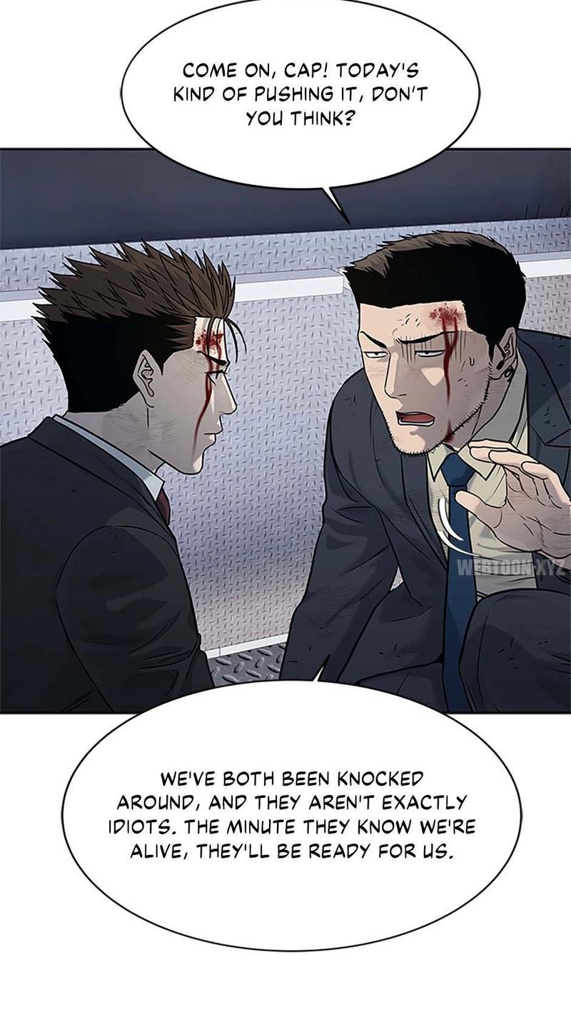God of Blackfield - Chapter 201 [photo 50] - MangaPorn
