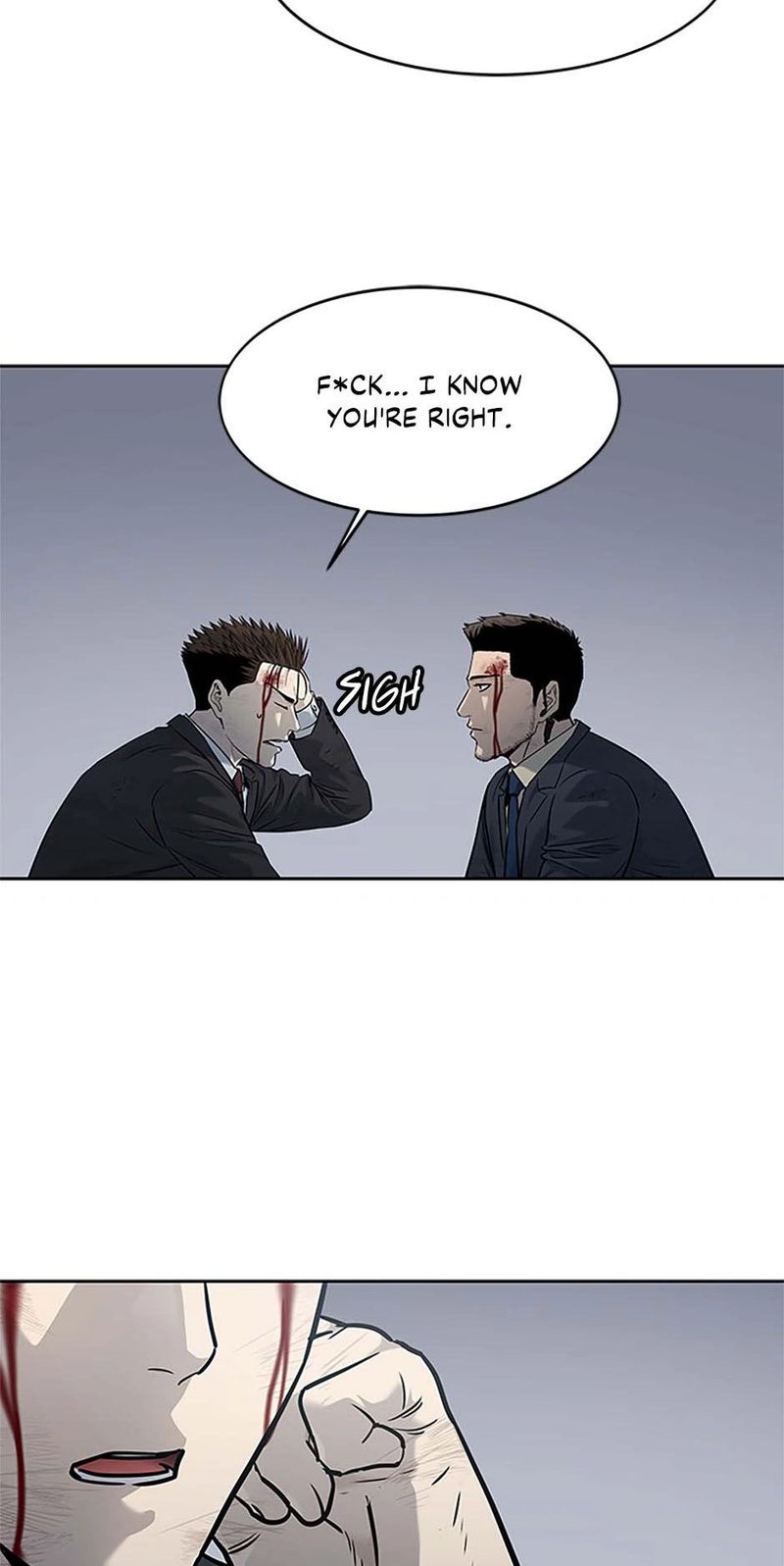 God of Blackfield - Chapter 201 [photo 52] - MangaPorn