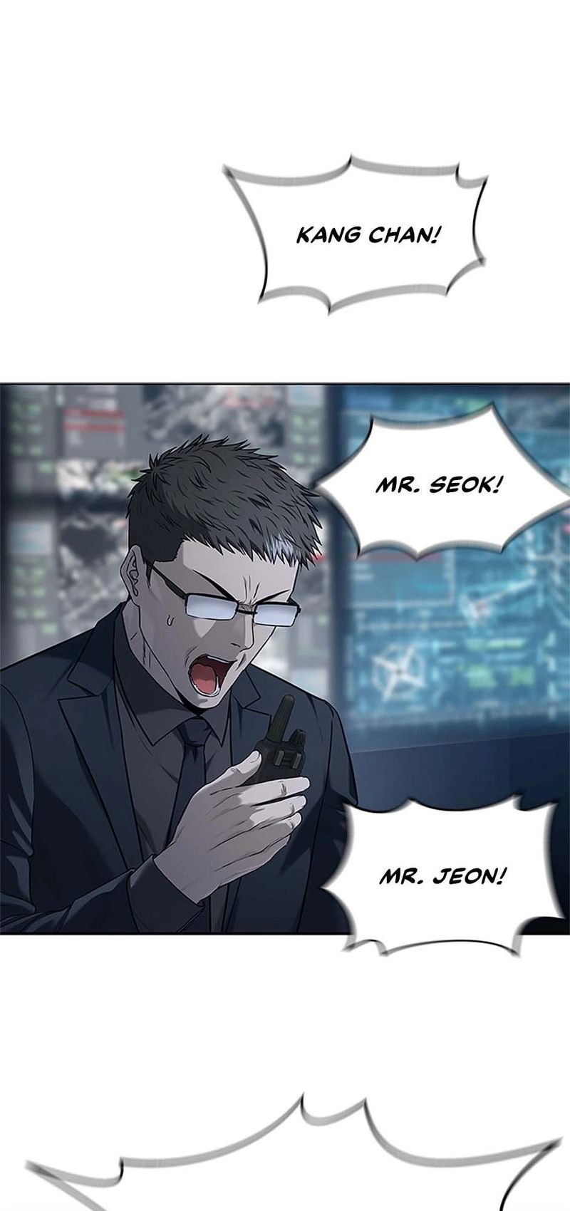 God of Blackfield - Chapter 201 [photo 6] - MangaPorn