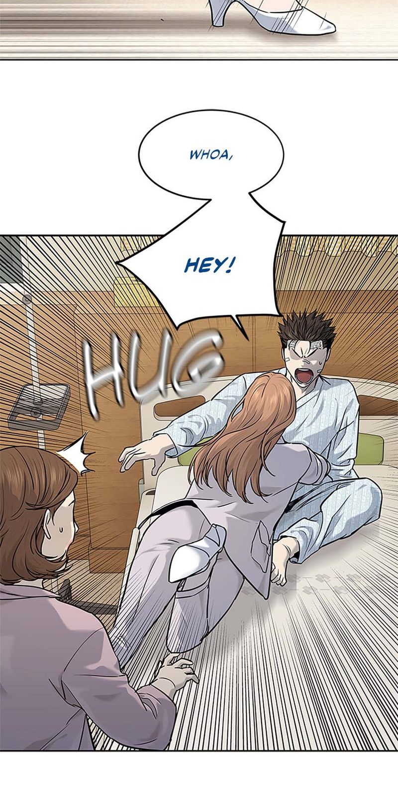 God of Blackfield - Chapter 201 [photo 62] - MangaPorn