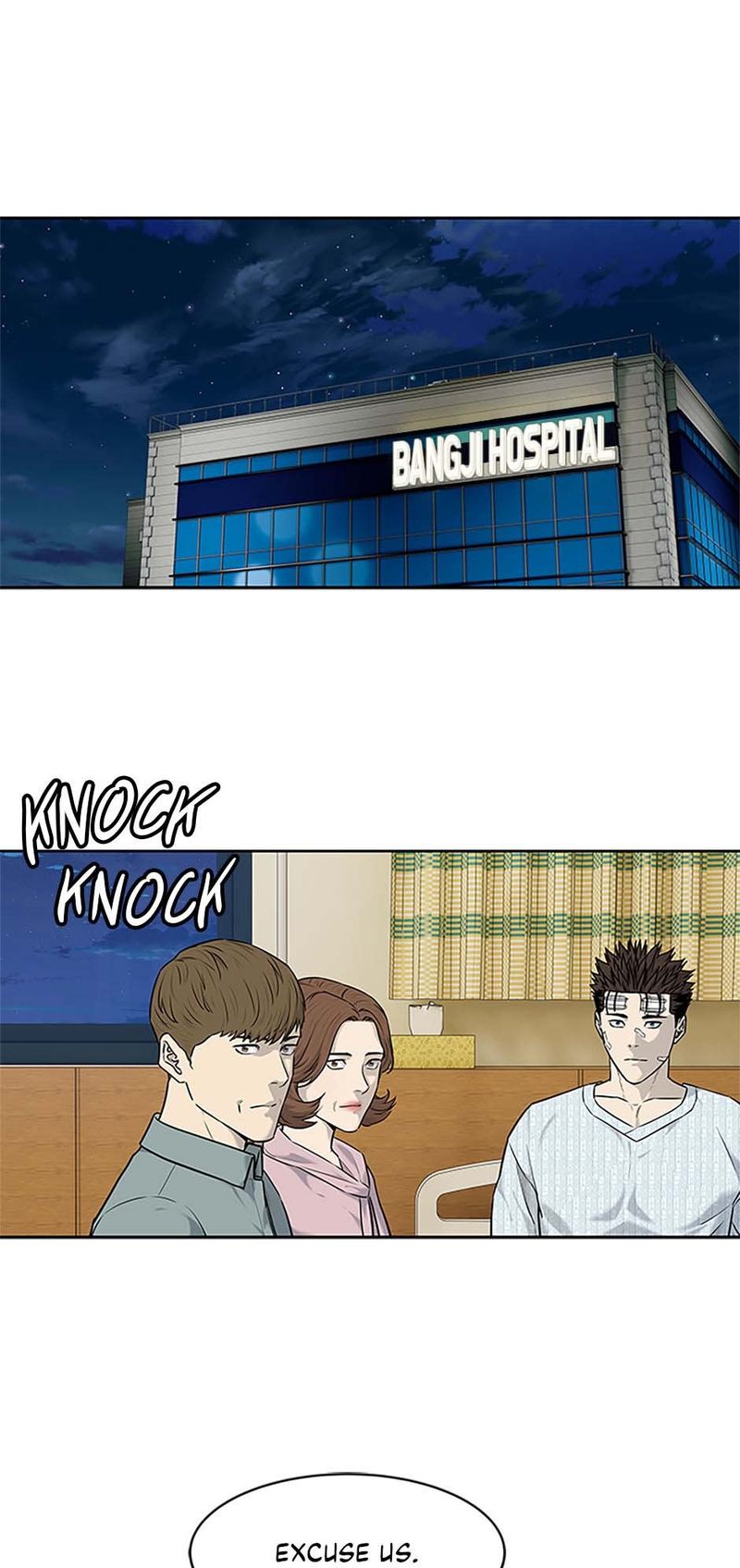 God of Blackfield - Chapter 201 [photo 69] - MangaPorn