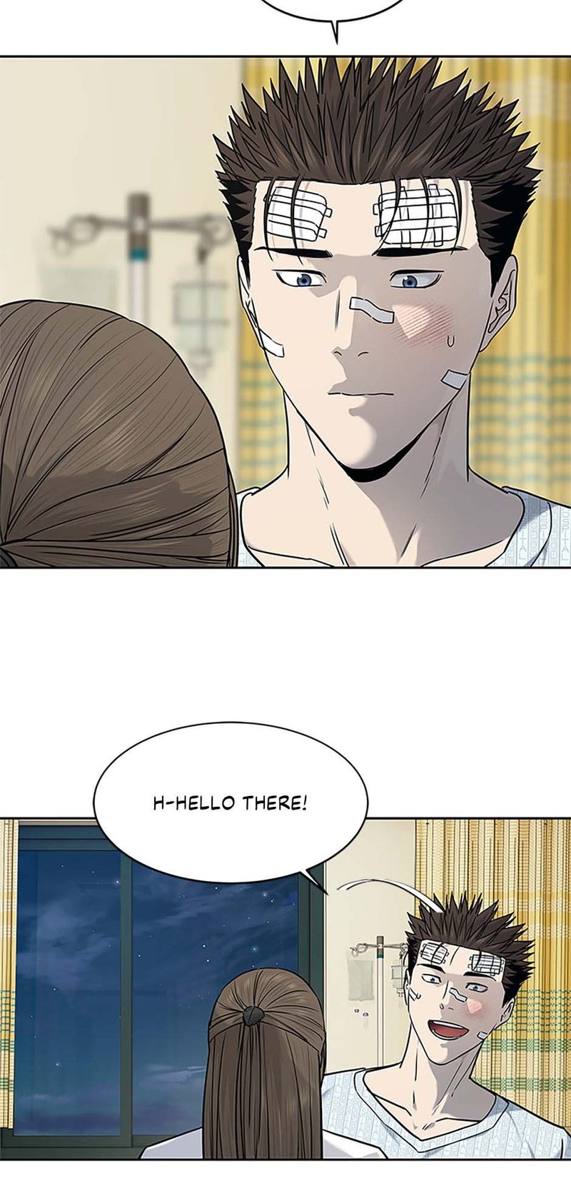 God of Blackfield - Chapter 201 [photo 76] - MangaPorn