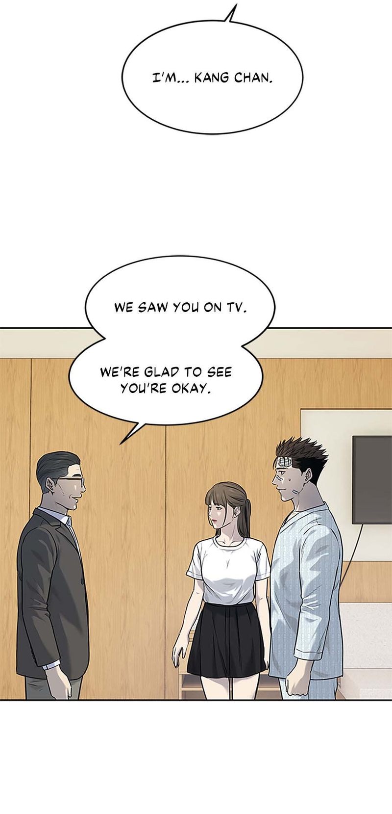 God of Blackfield - Chapter 201 [photo 77] - MangaPorn
