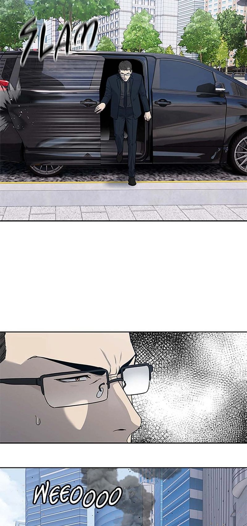 God of Blackfield - Chapter 201 [photo 8] - MangaPorn