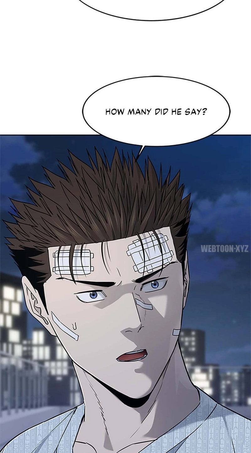 God of Blackfield - Chapter 201 [photo 90] - MangaPorn
