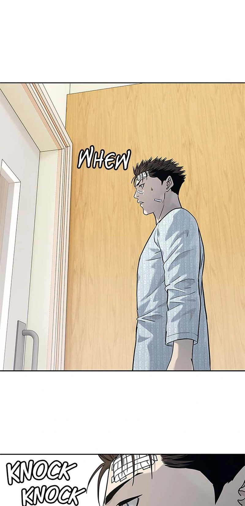 God of Blackfield - Chapter 202 [photo 13] - MangaPorn
