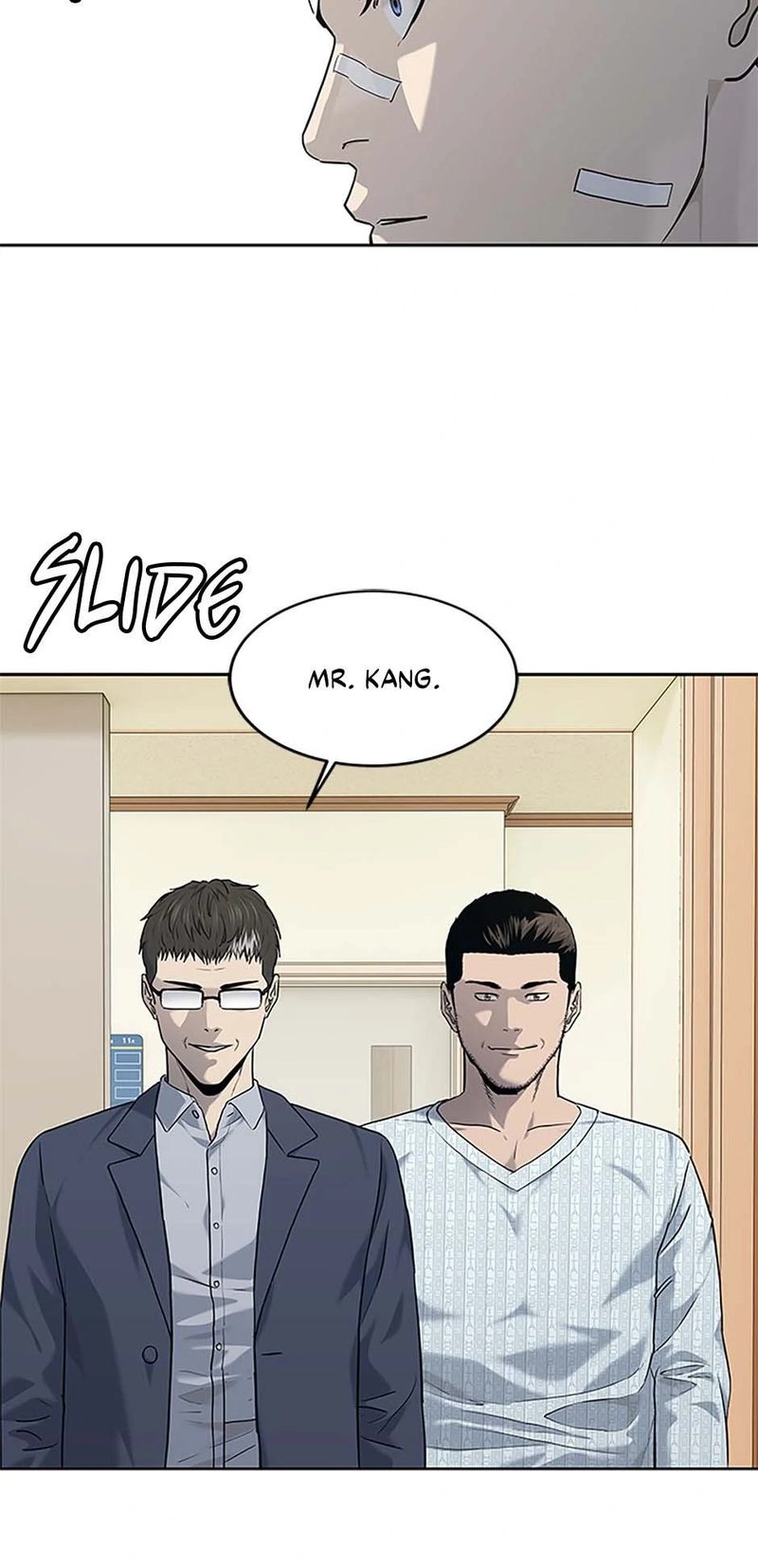 God of Blackfield - Chapter 202 [photo 14] - MangaPorn