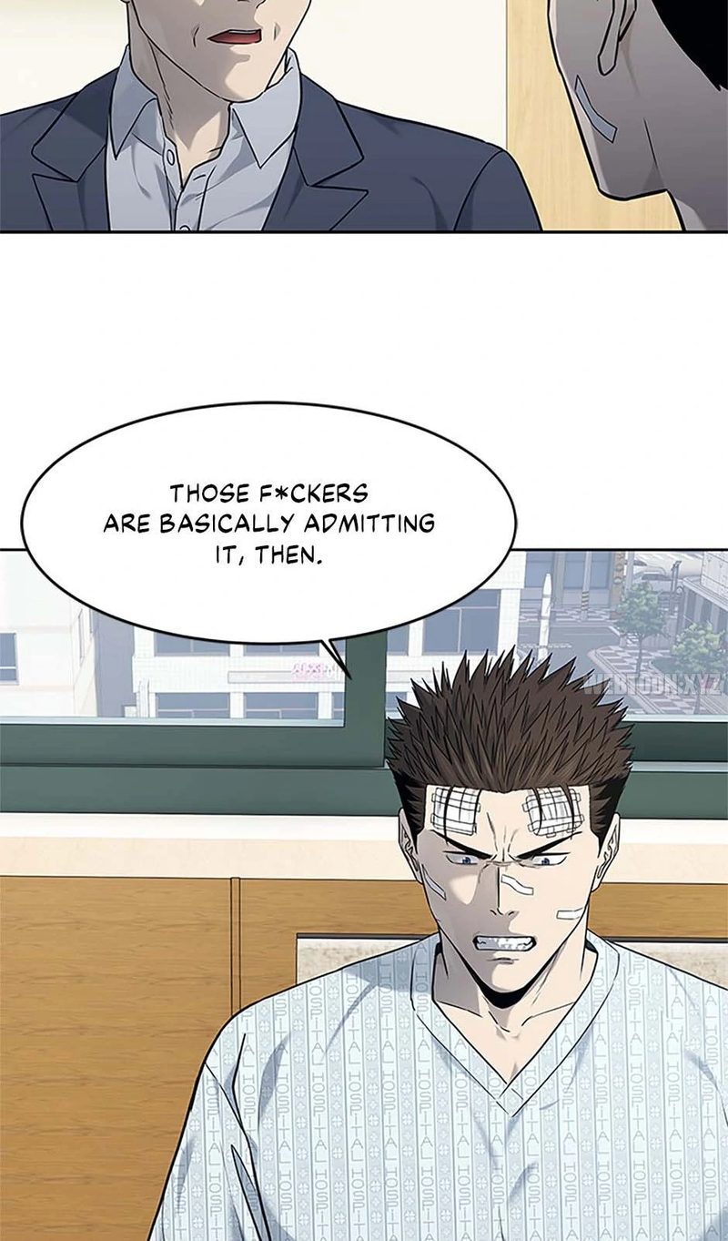 God of Blackfield - Chapter 202 [photo 19] - MangaPorn