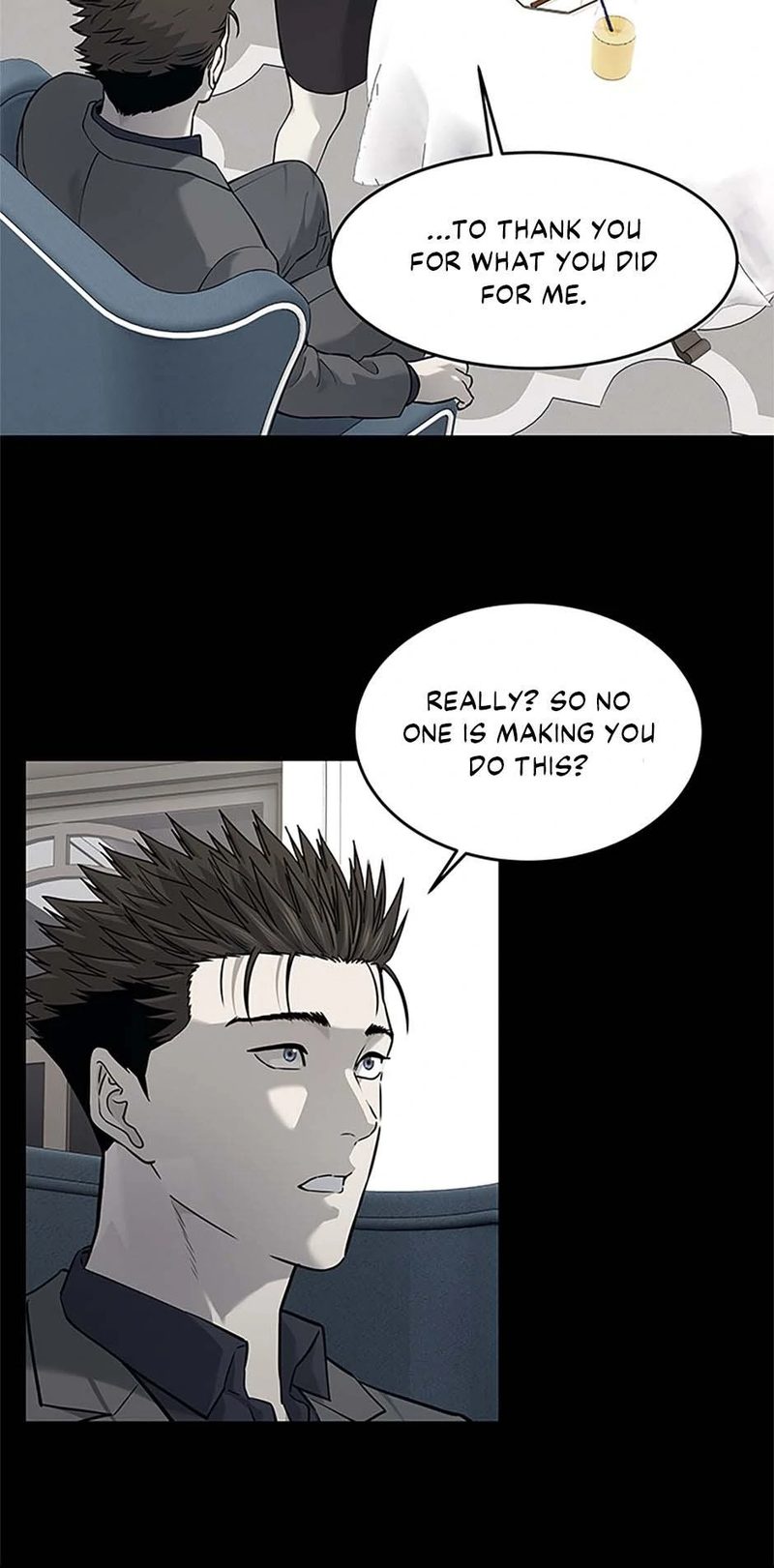 God of Blackfield - Chapter 202 [photo 25] - MangaPorn