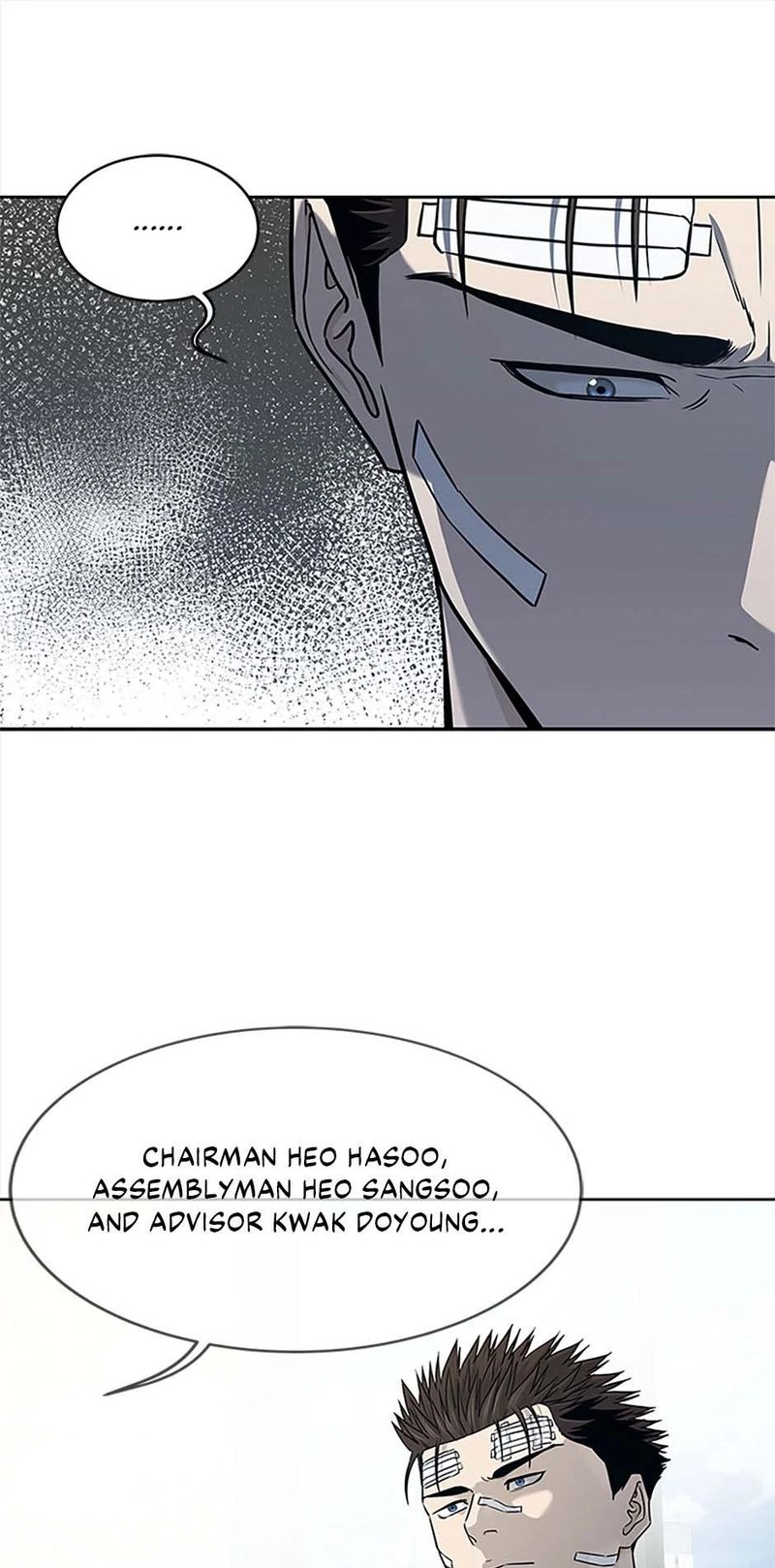 God of Blackfield - Chapter 202 [photo 38] - MangaPorn
