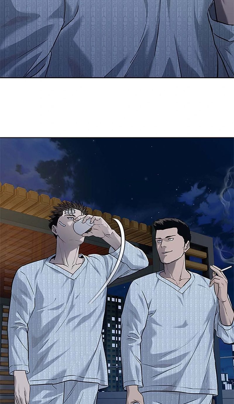 God of Blackfield - Chapter 202 [photo 4] - MangaPorn