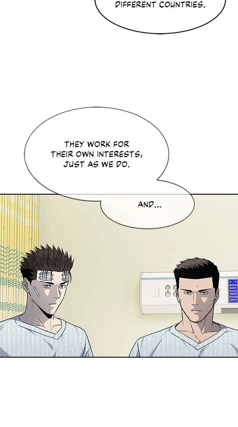 God of Blackfield - Chapter 202 [photo 47] - MangaPorn