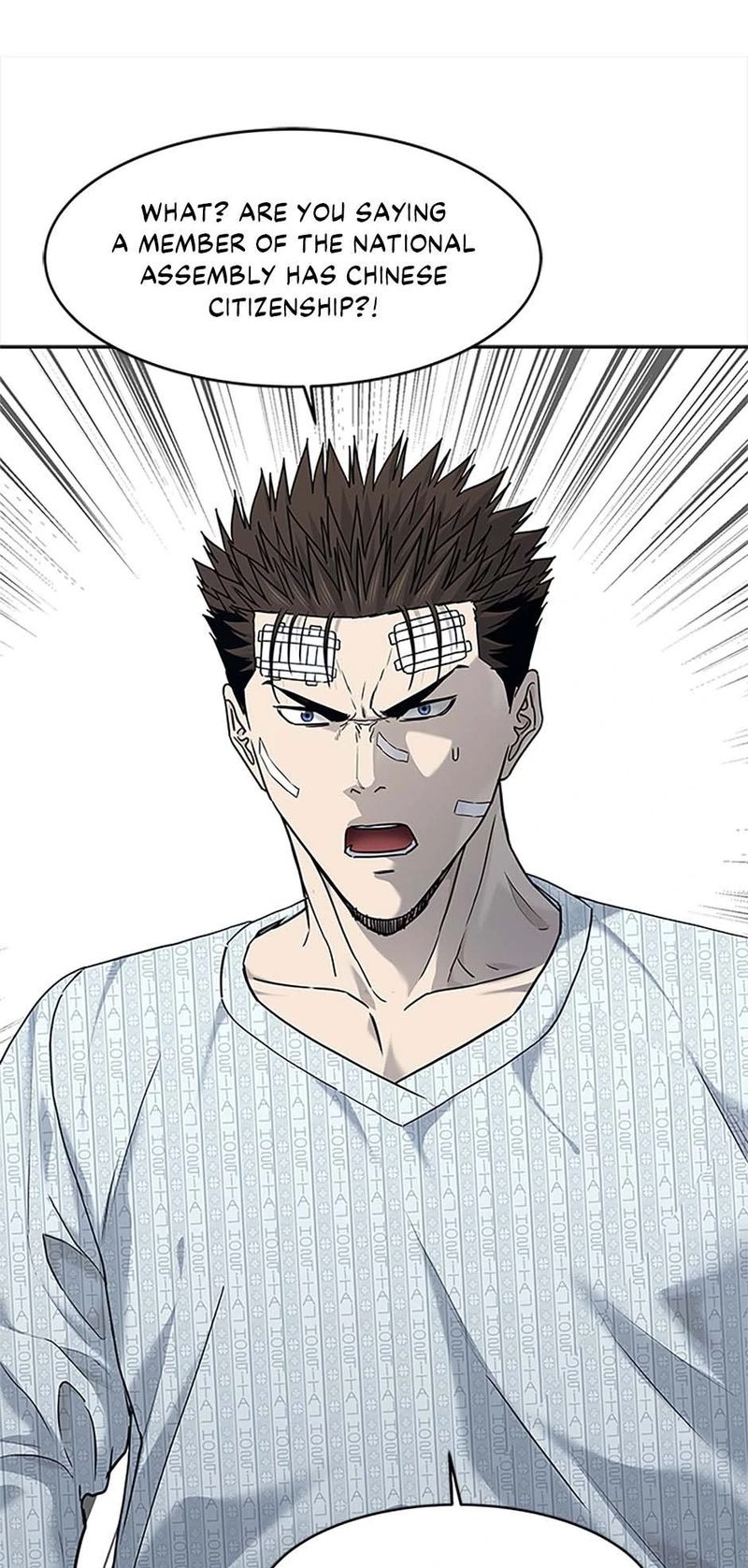 God of Blackfield - Chapter 202 [photo 49] - MangaPorn