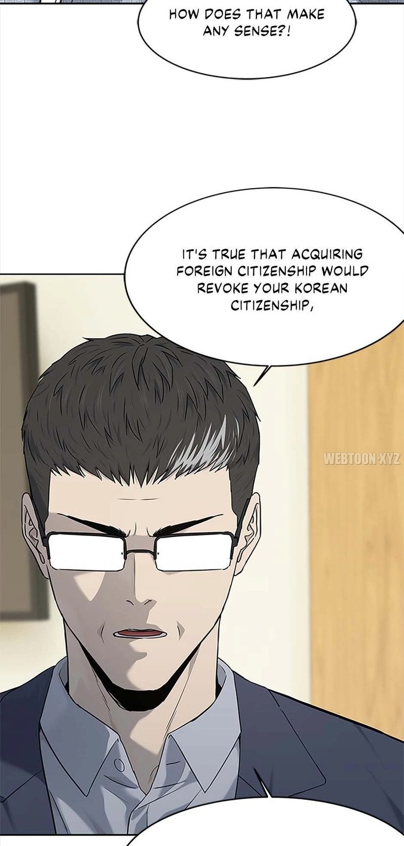 God of Blackfield - Chapter 202 [photo 50] - MangaPorn