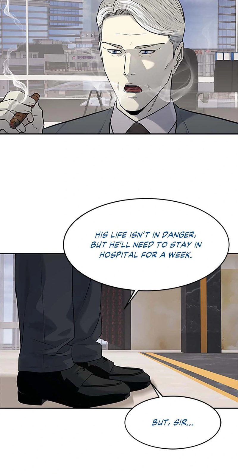 God of Blackfield - Chapter 202 [photo 61] - MangaPorn