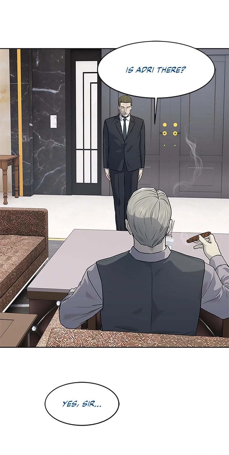God of Blackfield - Chapter 202 [photo 62] - MangaPorn
