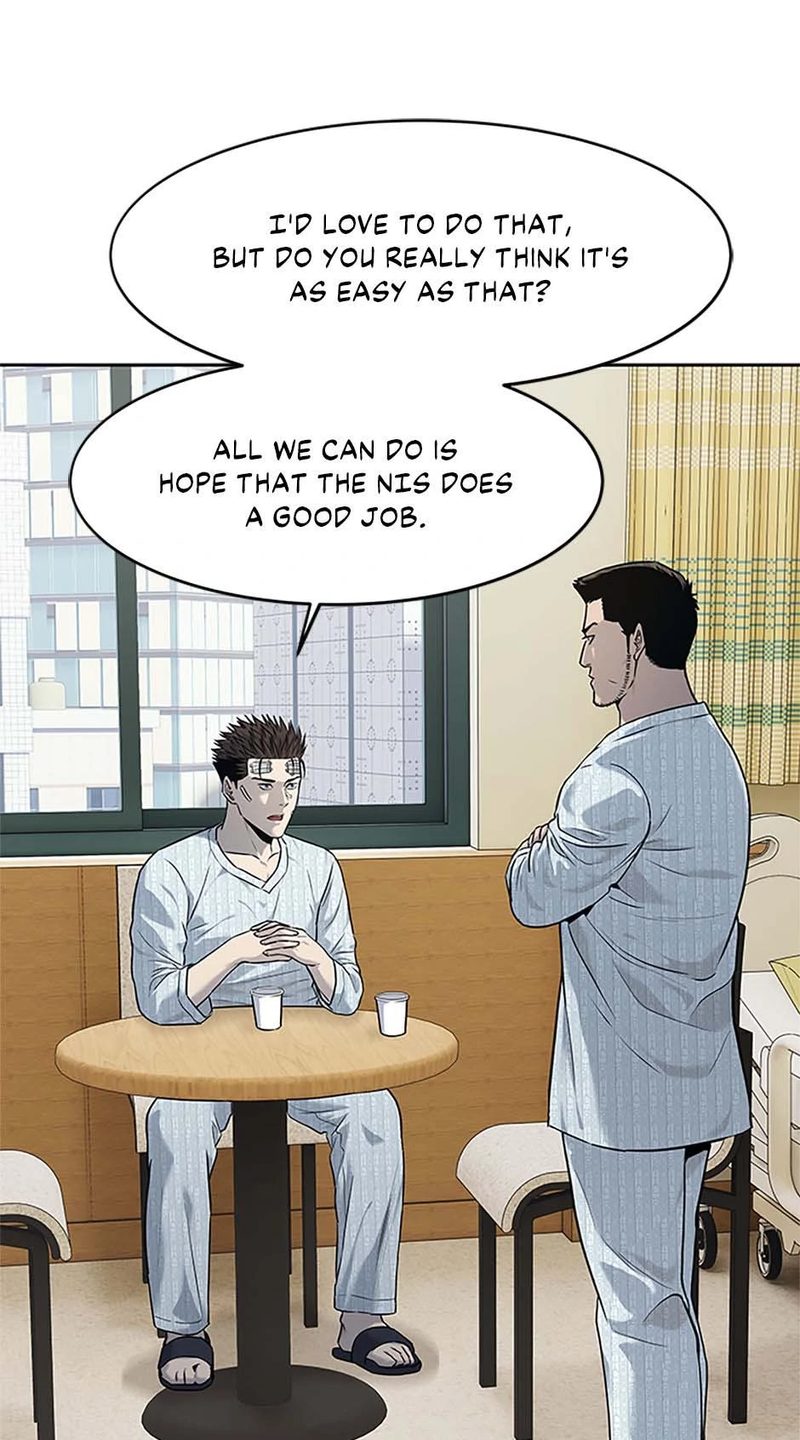God of Blackfield - Chapter 202 [photo 68] - MangaPorn