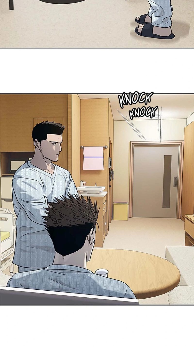 God of Blackfield - Chapter 202 [photo 69] - MangaPorn