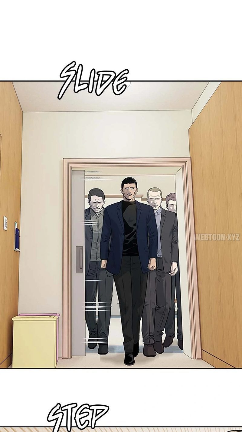 God of Blackfield - Chapter 202 [photo 70] - MangaPorn