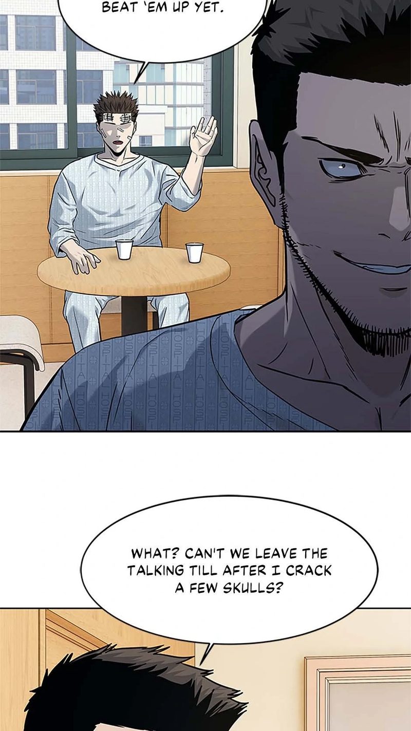 God of Blackfield - Chapter 202 [photo 77] - MangaPorn
