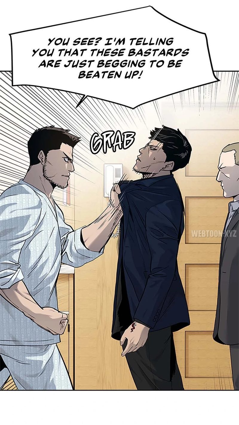 God of Blackfield - Chapter 202 [photo 80] - MangaPorn