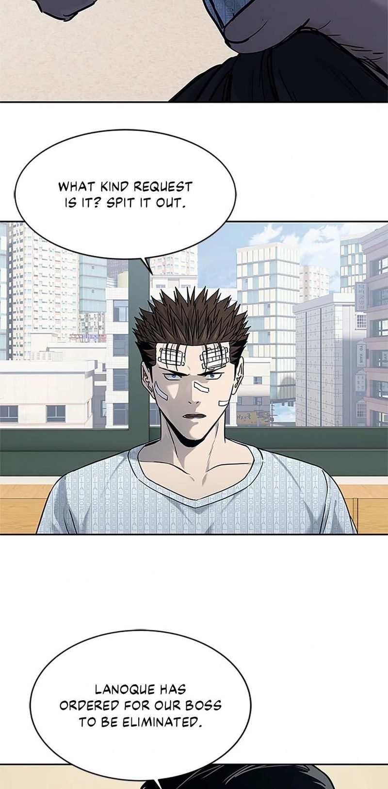 God of Blackfield - Chapter 202 [photo 82] - MangaPorn
