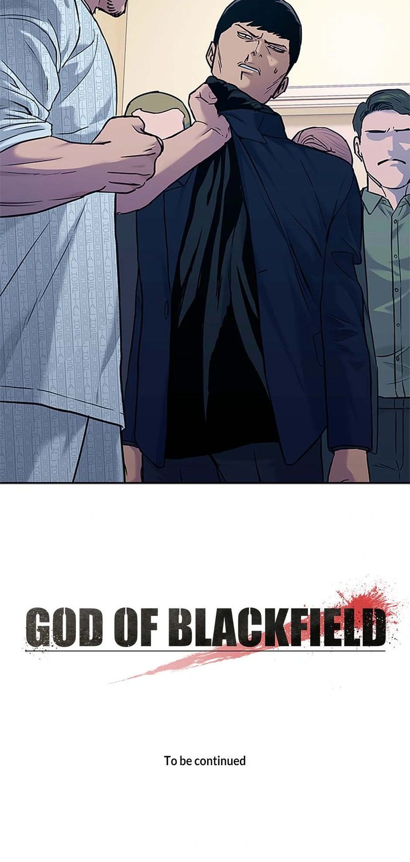 God of Blackfield - Chapter 202 [photo 91] - MangaPorn