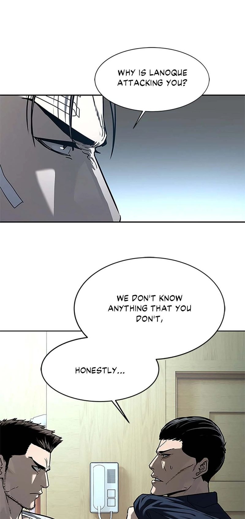 God of Blackfield - Chapter 203 [photo 13] - MangaPorn