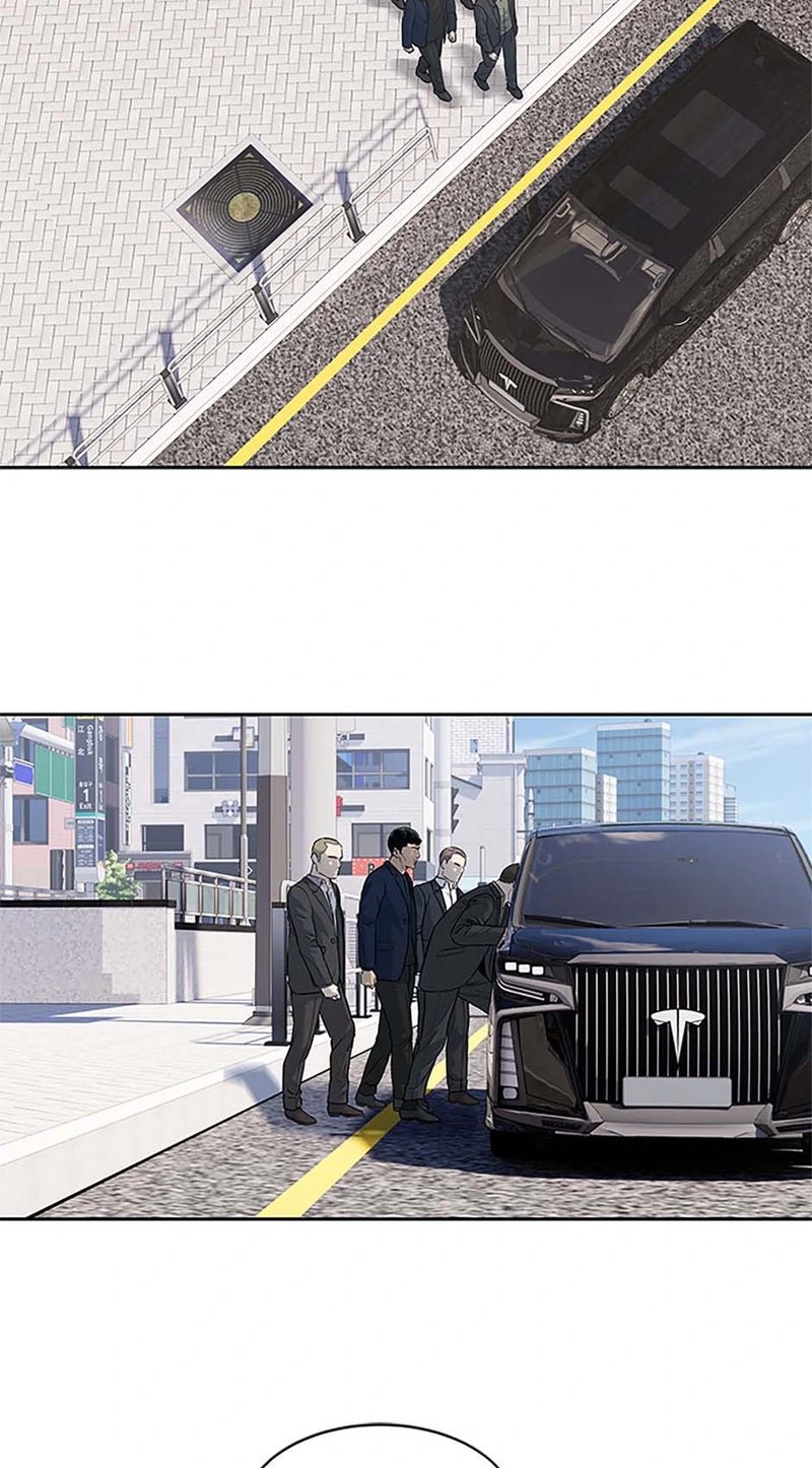 God of Blackfield - Chapter 203 [photo 25] - MangaPorn