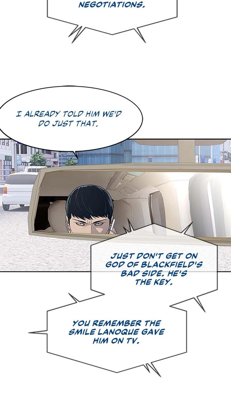 God of Blackfield - Chapter 203 [photo 31] - MangaPorn