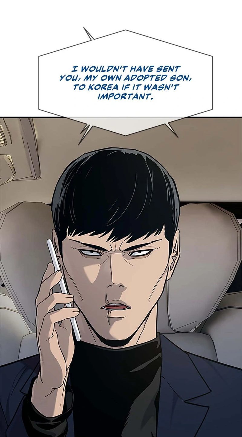 God of Blackfield - Chapter 203 [photo 32] - MangaPorn