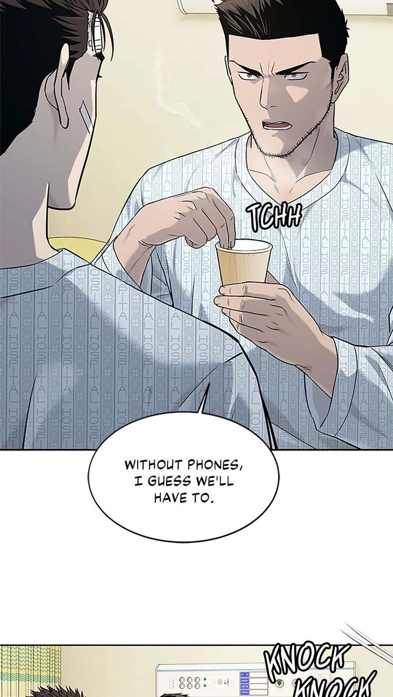 God of Blackfield - Chapter 203 [photo 41] - MangaPorn