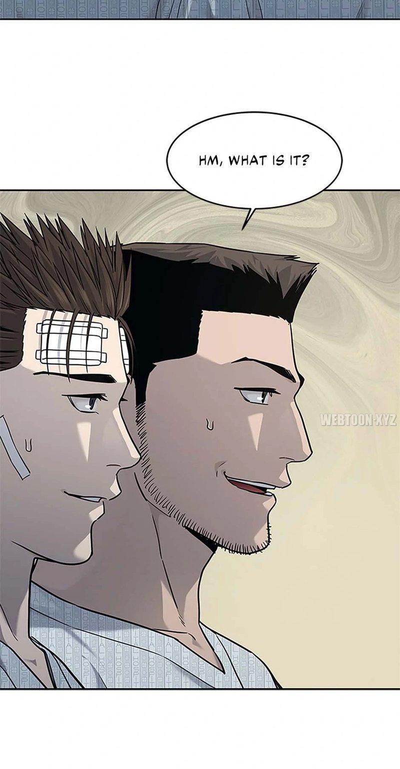 God of Blackfield - Chapter 203 [photo 48] - MangaPorn