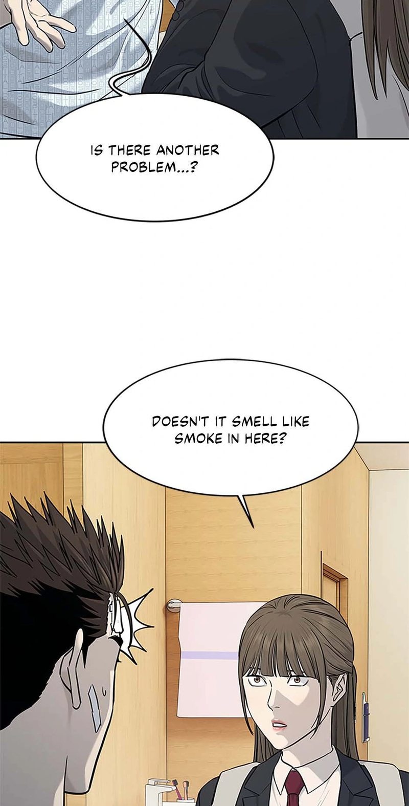 God of Blackfield - Chapter 203 [photo 56] - MangaPorn