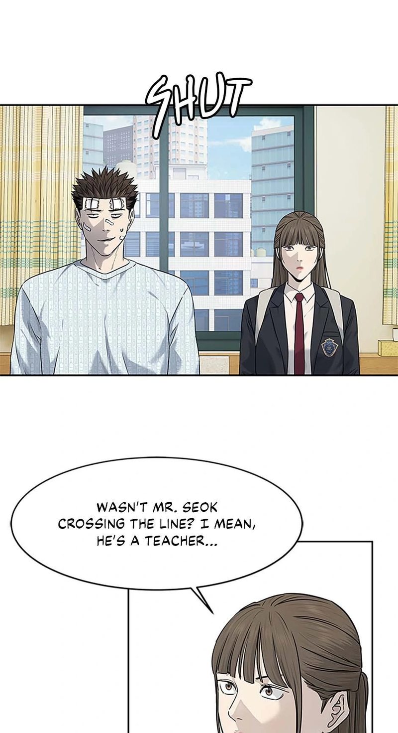 God of Blackfield - Chapter 203 [photo 64] - MangaPorn