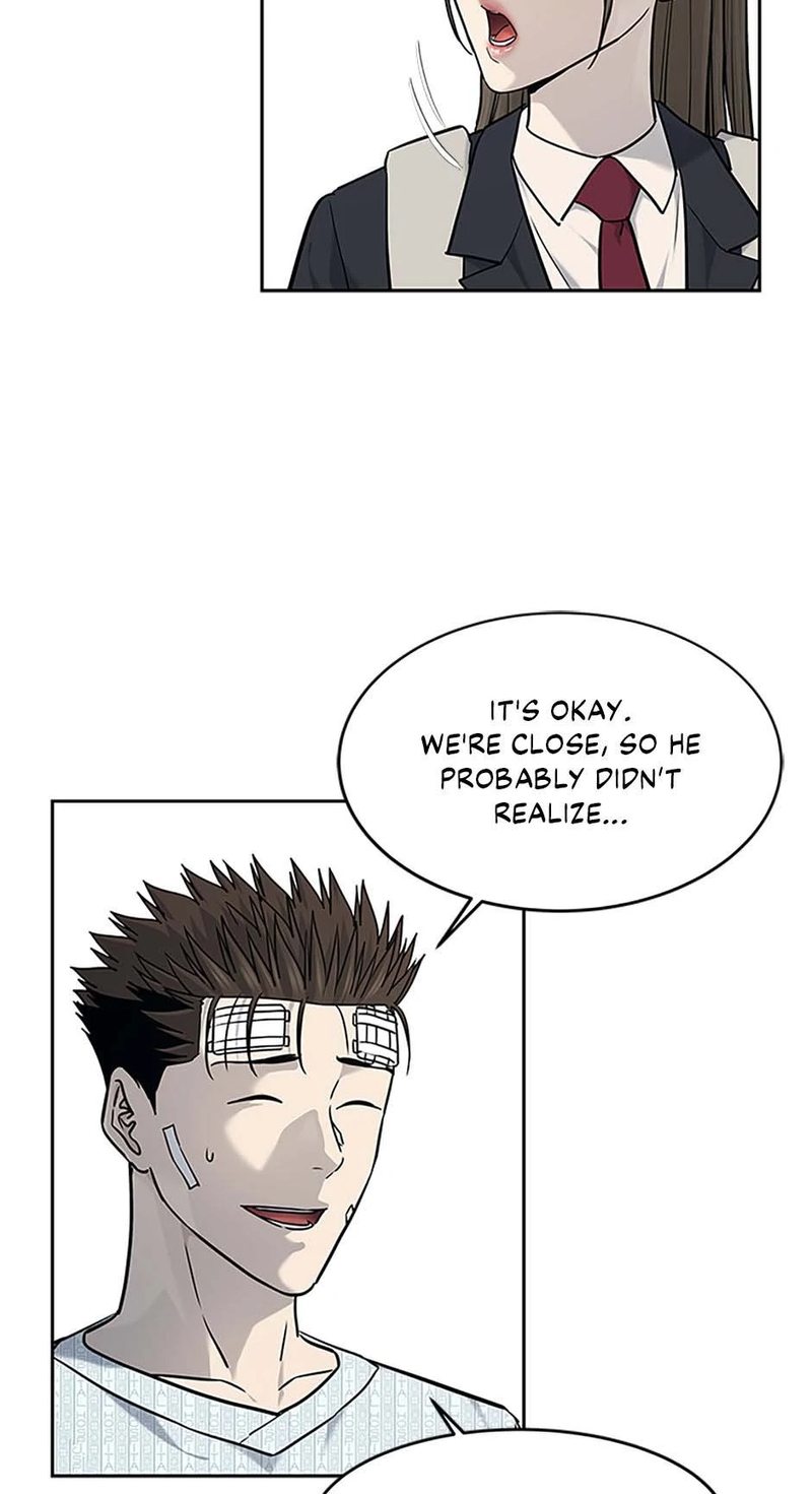 God of Blackfield - Chapter 203 [photo 65] - MangaPorn