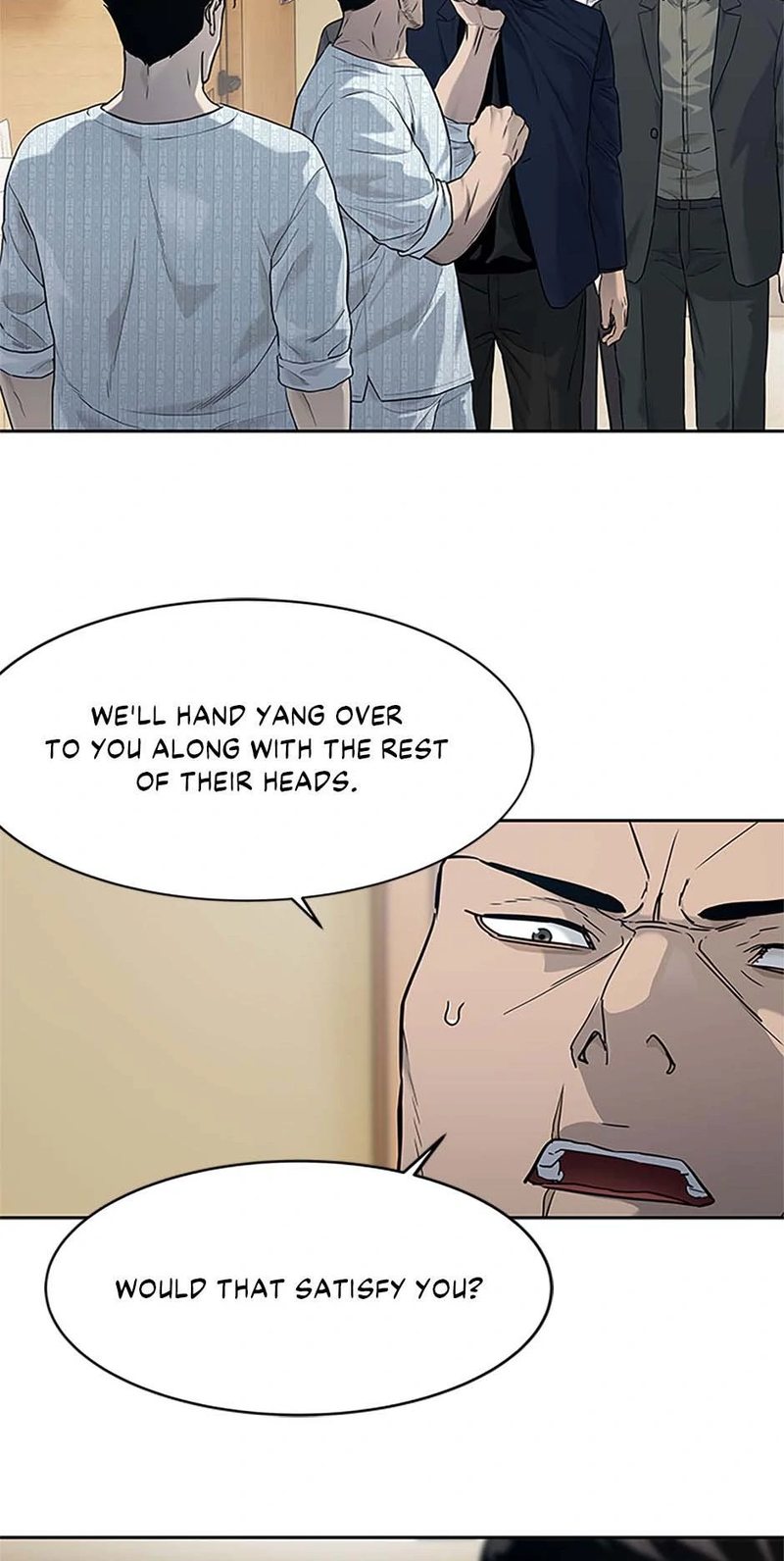 God of Blackfield - Chapter 203 [photo 8] - MangaPorn