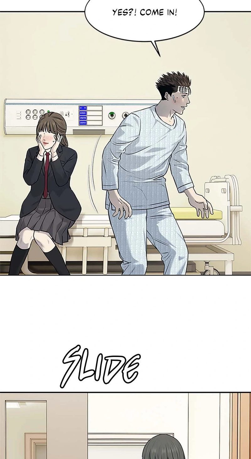 God of Blackfield - Chapter 203 [photo 80] - MangaPorn
