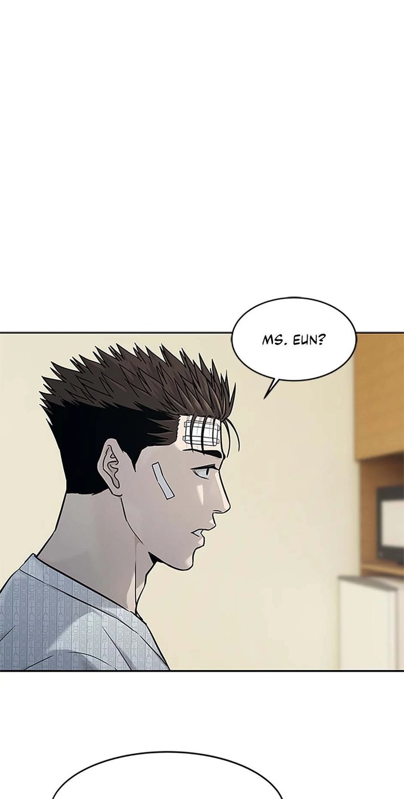 God of Blackfield - Chapter 204 [photo 1] - MangaPorn