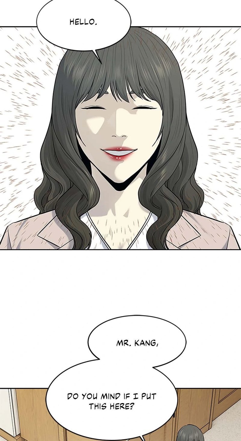 God of Blackfield - Chapter 204 [photo 10] - MangaPorn