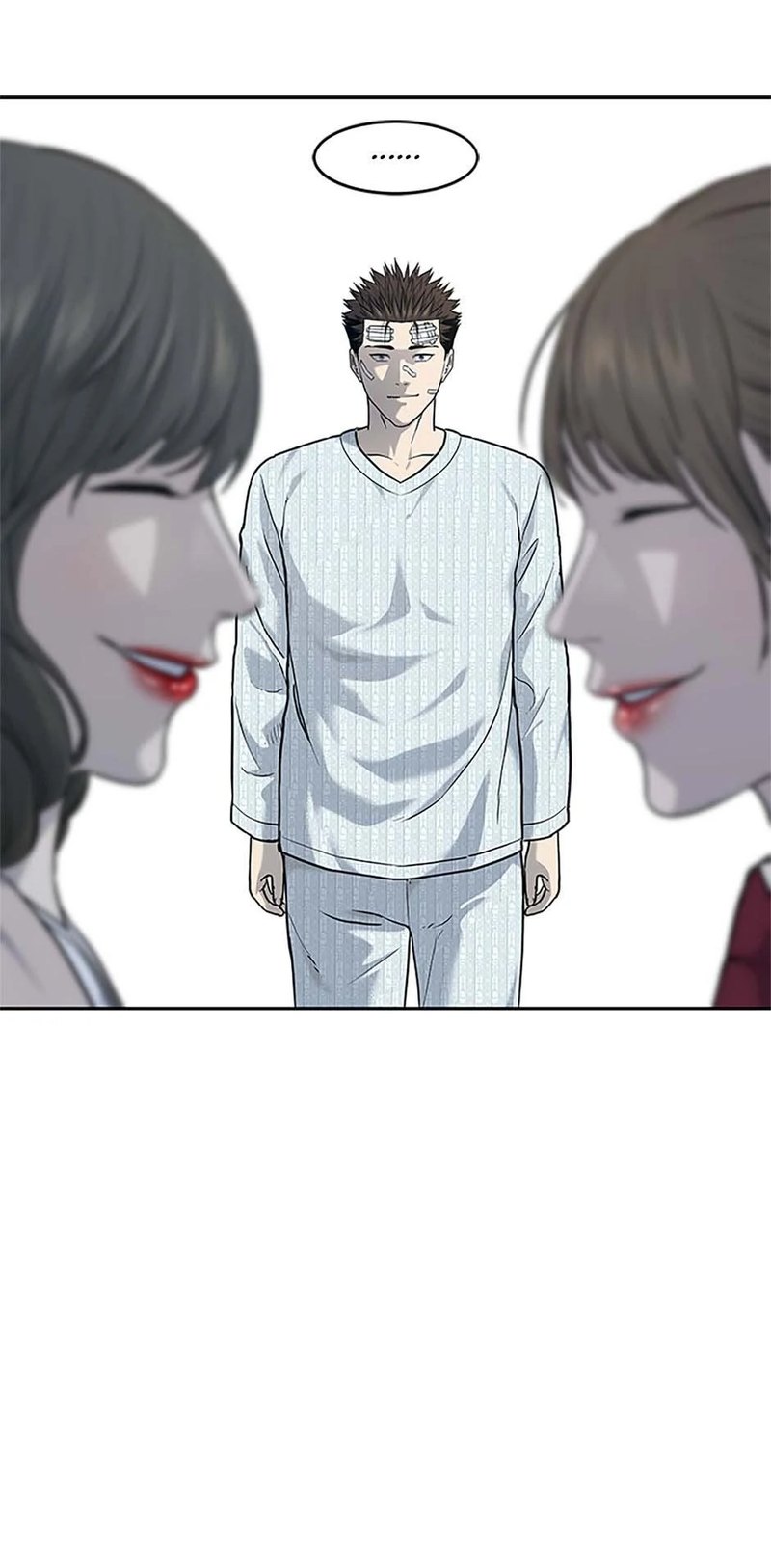 God of Blackfield - Chapter 204 [photo 19] - MangaPorn