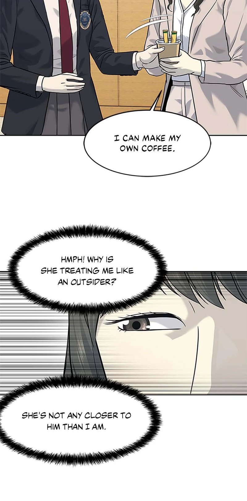 God of Blackfield - Chapter 204 [photo 23] - MangaPorn