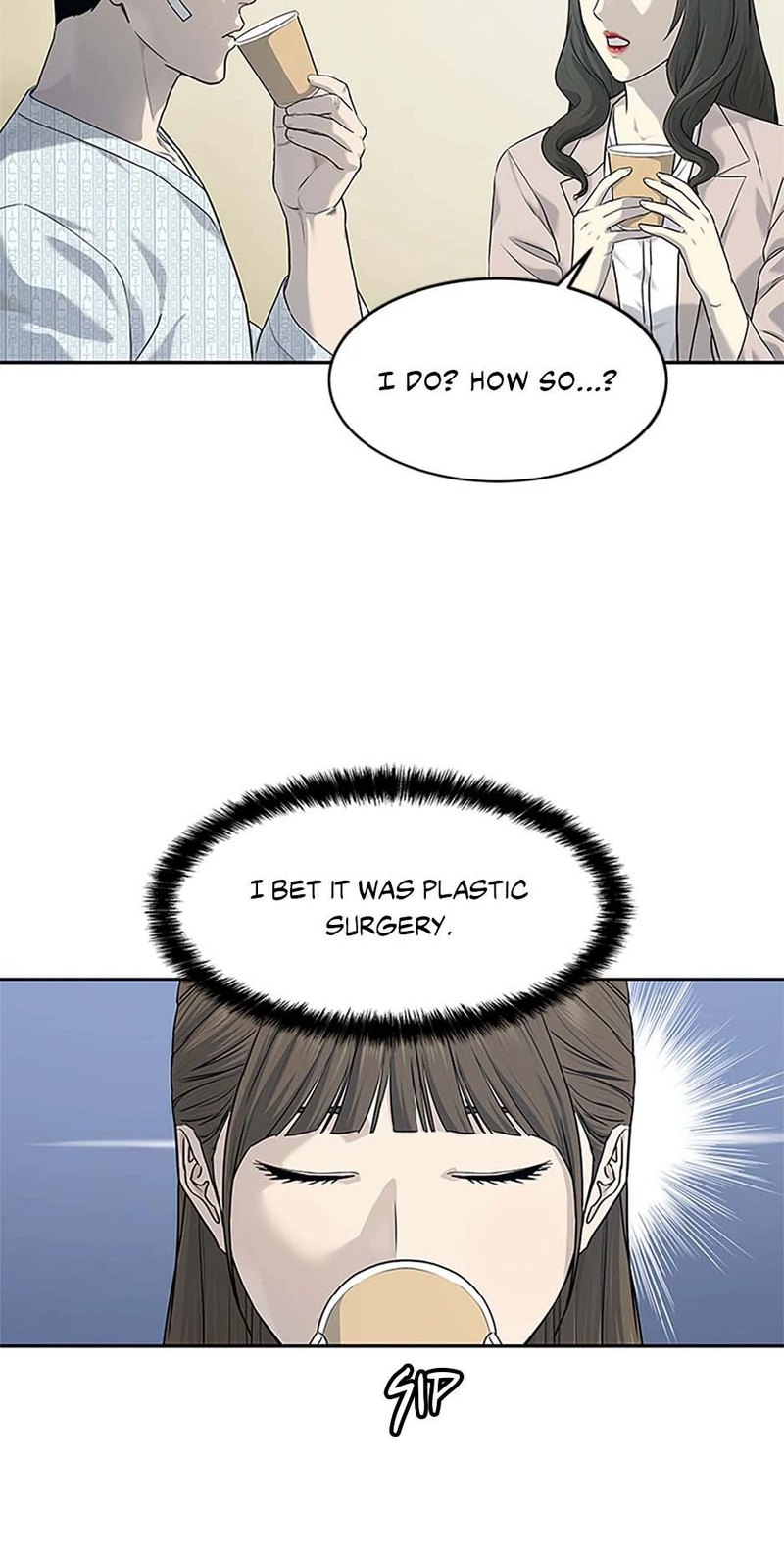 God of Blackfield - Chapter 204 [photo 29] - MangaPorn