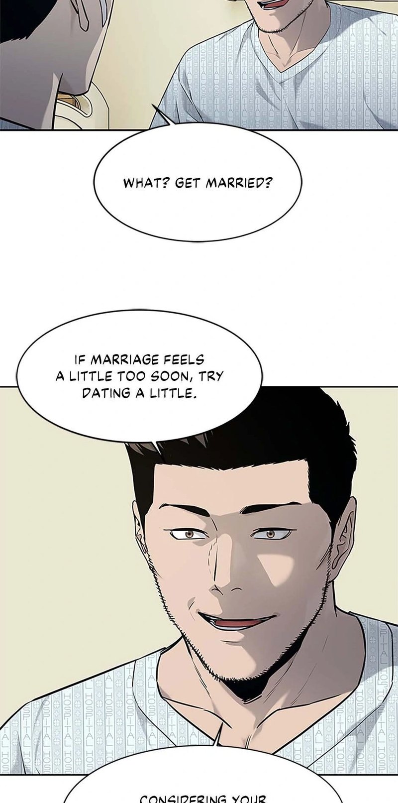 God of Blackfield - Chapter 204 [photo 49] - MangaPorn