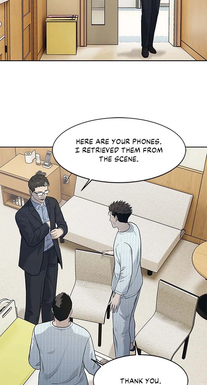 God of Blackfield - Chapter 204 [photo 52] - MangaPorn